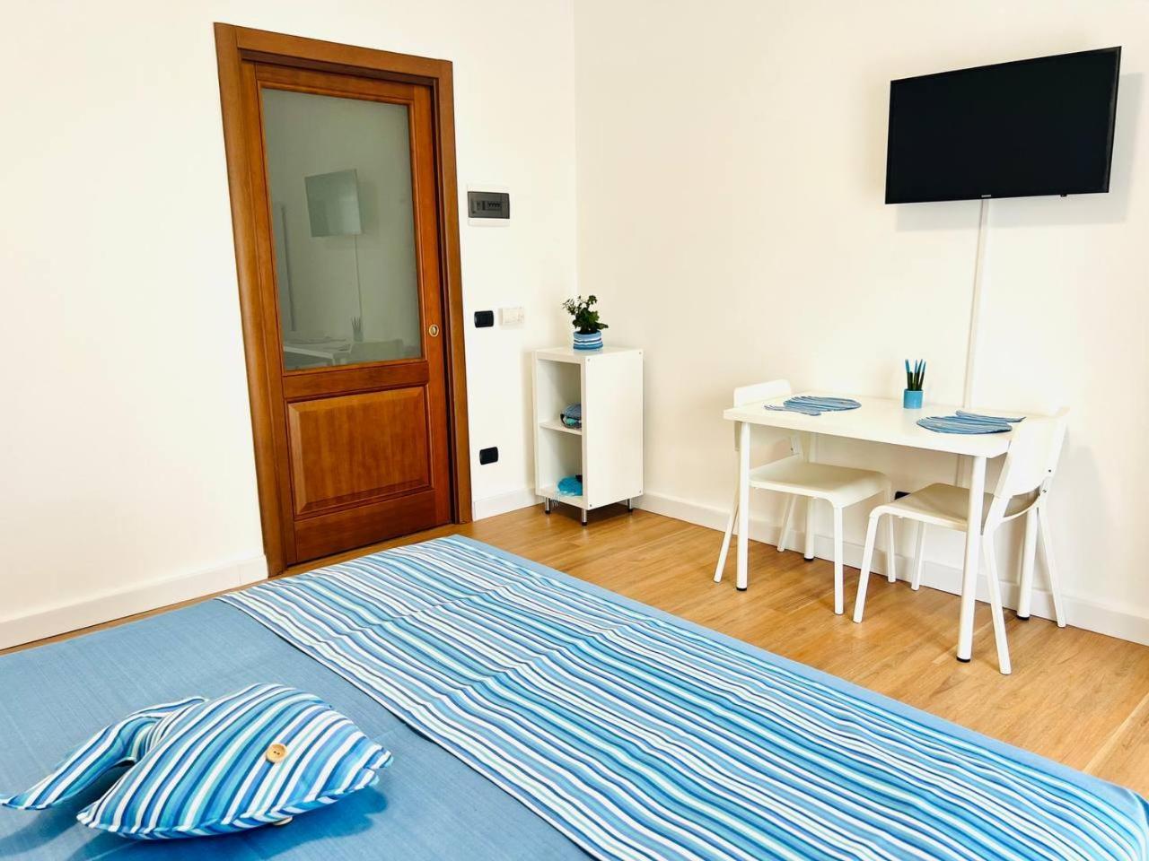 Azzurrissima Home-B&B Sorrento Centro Exterior foto