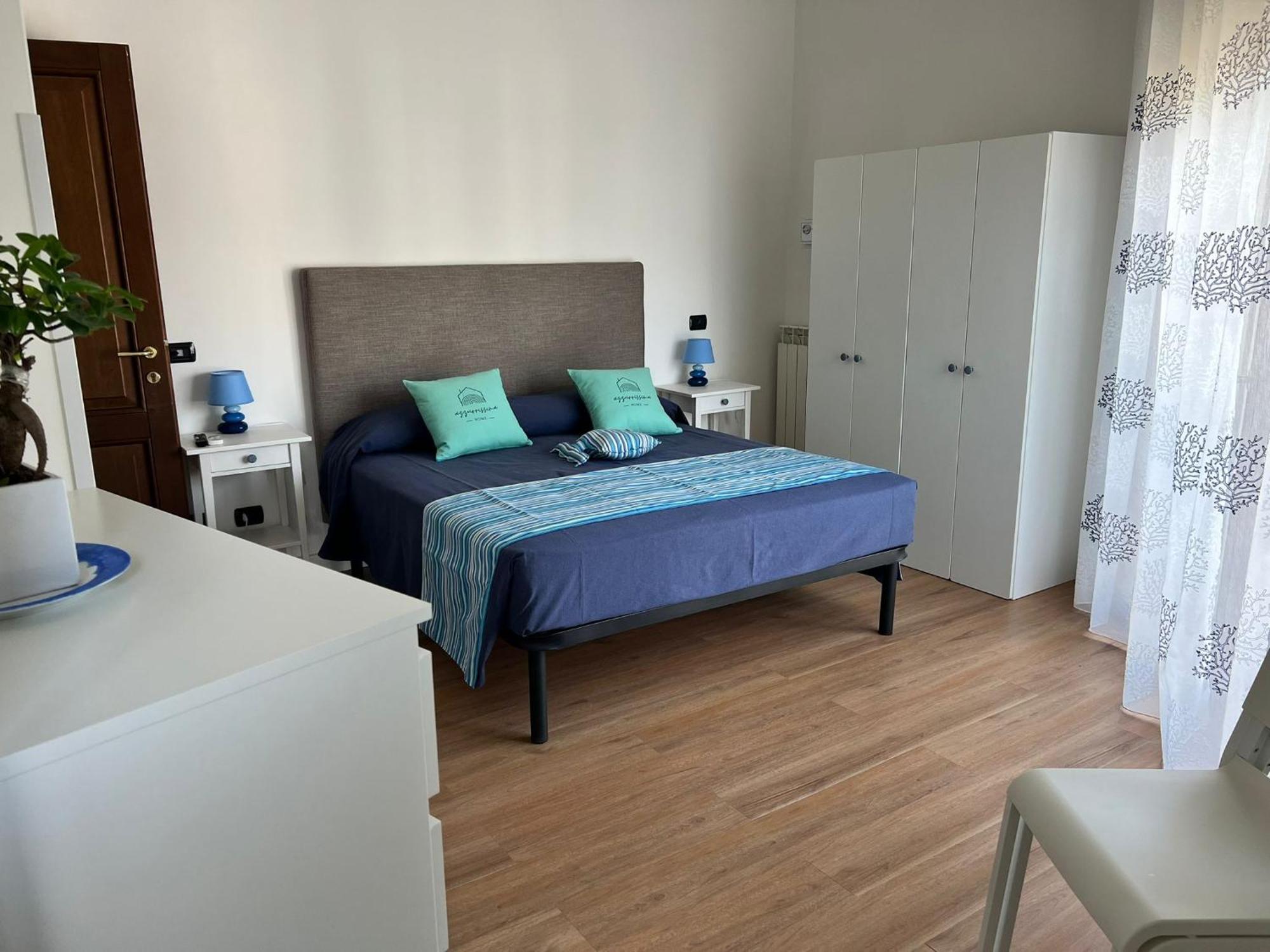 Azzurrissima Home-B&B Sorrento Centro Zimmer foto